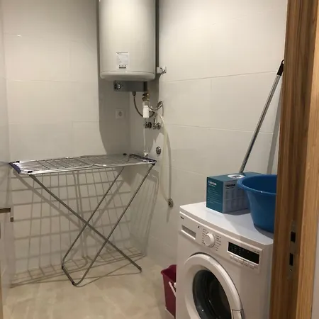 Prázdninový dům Casa Do Meio R/c