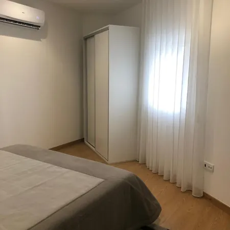 Prázdninový dům Casa Do Meio R/c Paredes (Porto)