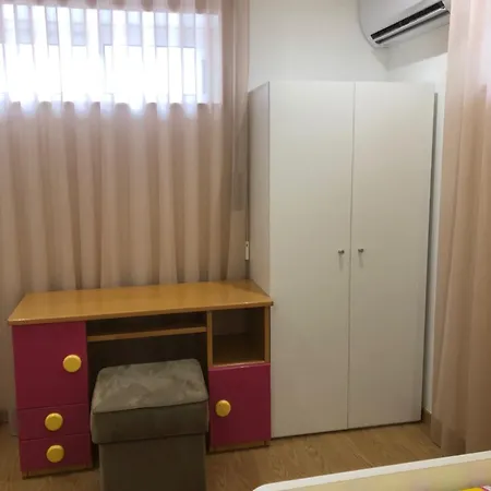 Casa Do Meio R/c Prázdninový dům *