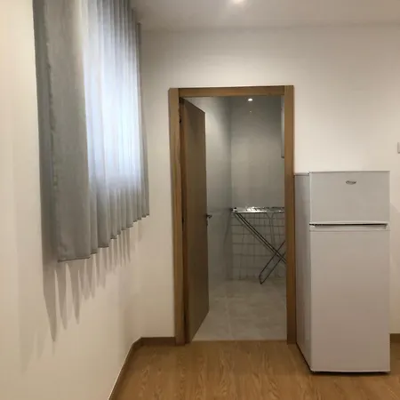 Prázdninový dům Casa Do Meio R/c *