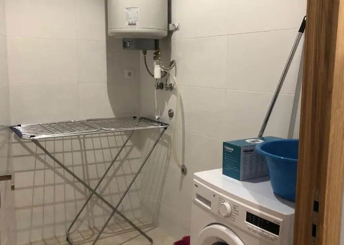 Casa de Férias Casa Do Meio R/c