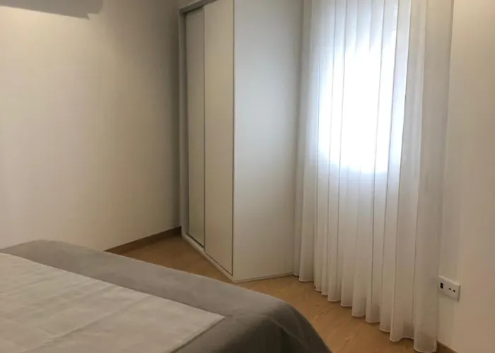 Casa de Férias Casa Do Meio R/c Paredes (Porto)