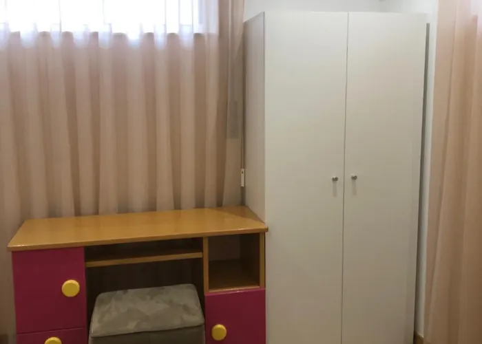 Casa Do Meio R/c Casa de Férias *