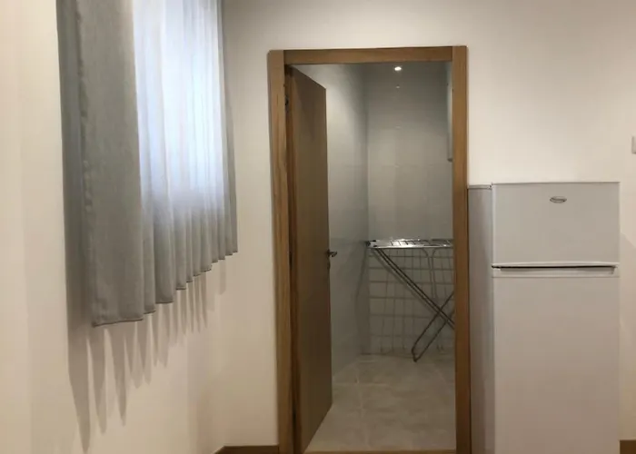 Ferienhaus Casa Do Meio R/c *