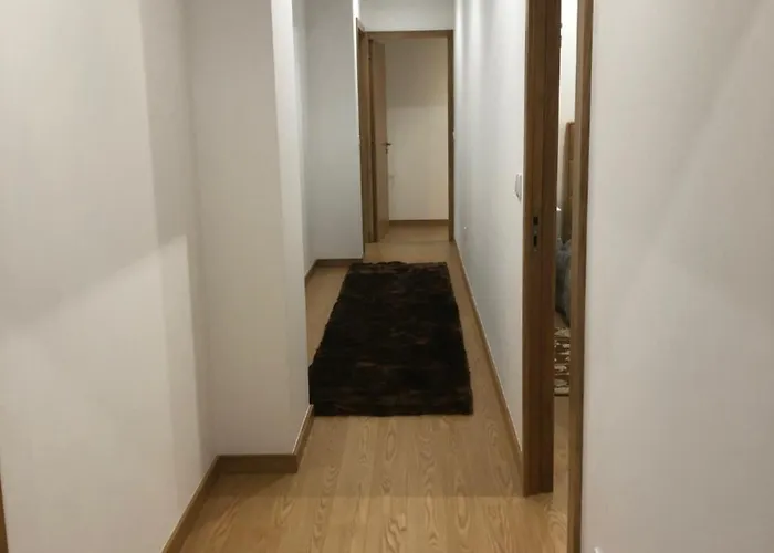 Casa de Férias Casa Do Meio R/c Paredes (Porto)