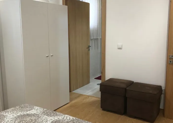 Casa Do Meio R/c Casa de Férias Paredes (Porto)